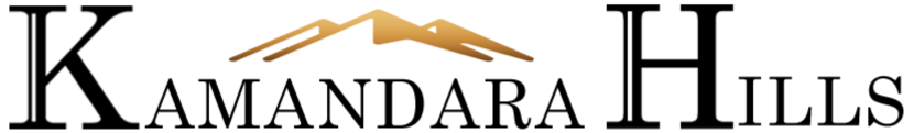 Logo Kamandara Hills