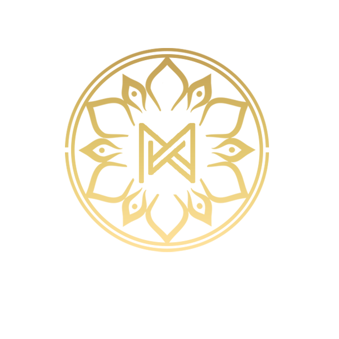 Logo Kota Mandala
